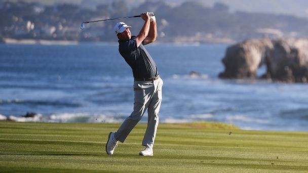 Jordan Spieth, Josh Allen & Co. hit Pebble Beach, Augusta announces field and more golf world happenings