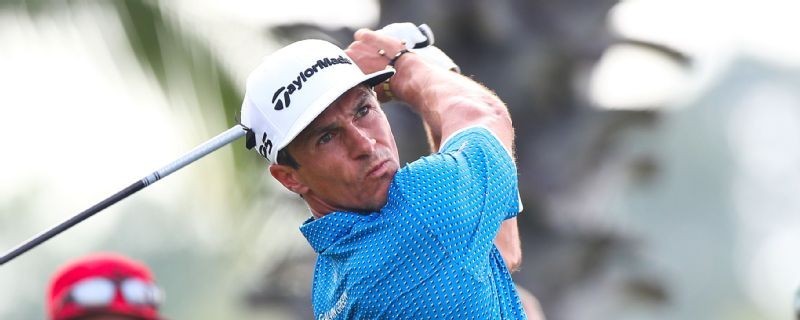 Olesen in two-shot lead, nears Thai Classic title