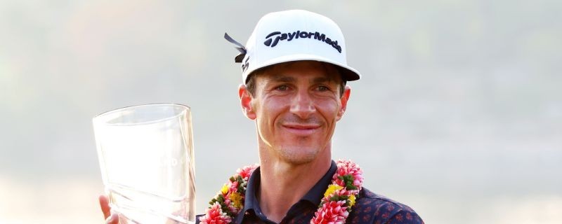 Olesen wins in Thailand, eyes Ryder Cup spot