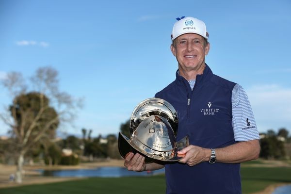 Toms wins Champions Cologuard Classic by one