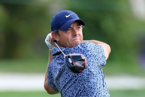 Rory rips Hahn for no-show after criticizing tour