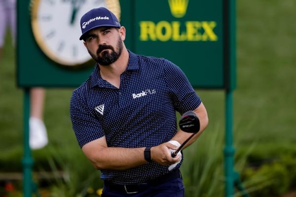 Ramey unlikely 1-shot leader after 64 at Players