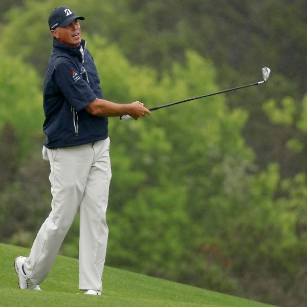 Kuchar, top seeds make statements at Match Play