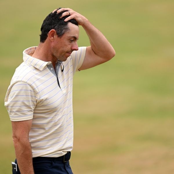 Reports: McIlroy out $3M for sitting RBC Heritage