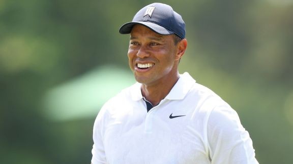 Tiger headlines final ownership team for TGL