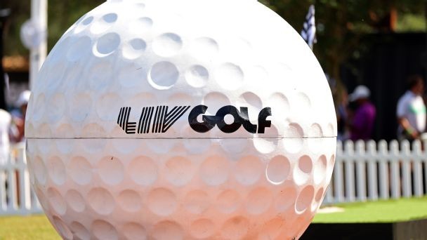 Golf world reacts to PGA Tour-LIV merger