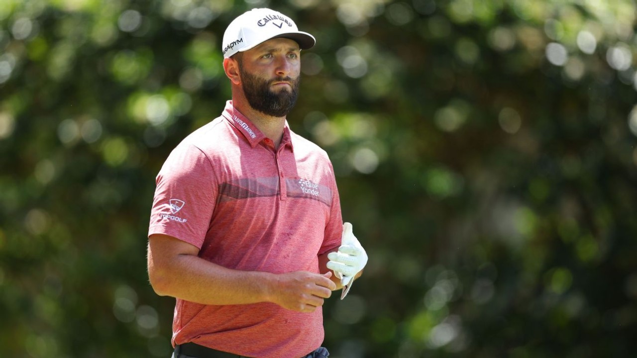 Jon Rahm begins title defense, LIV players contemplate Ryder Cup and