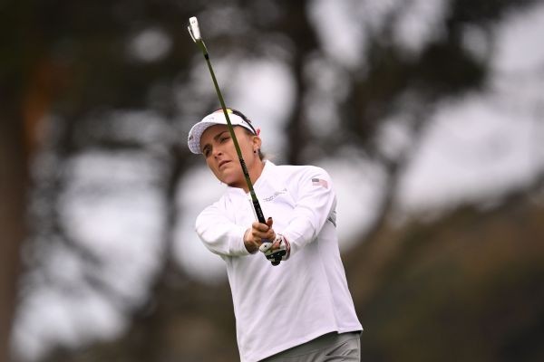 Thompson to be fifth woman at PGA Tour event