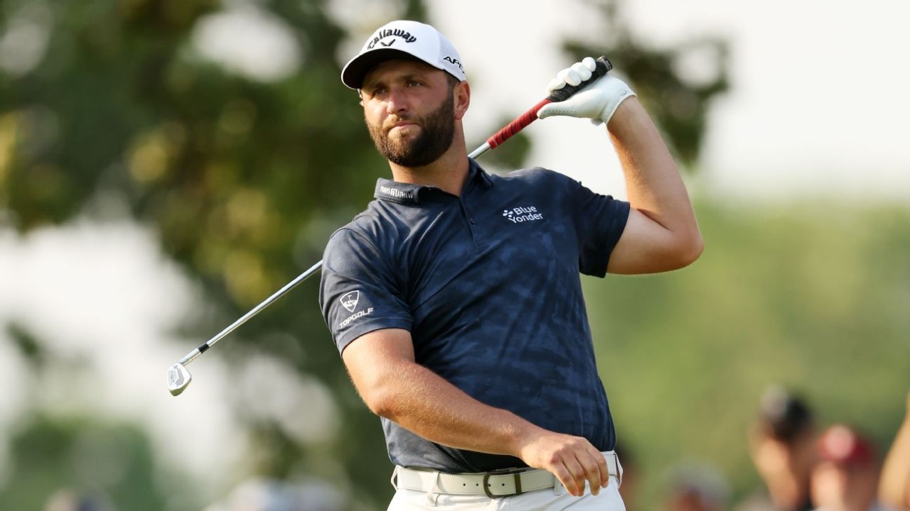 The favorites, the long shots and those without hope to win the PGA Championship