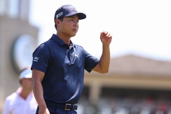 Suh, Matsuyama ride hot putts at the Memorial