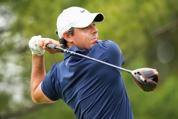 Amid 'noise,' Rory in hunt for Canadian 3-peat