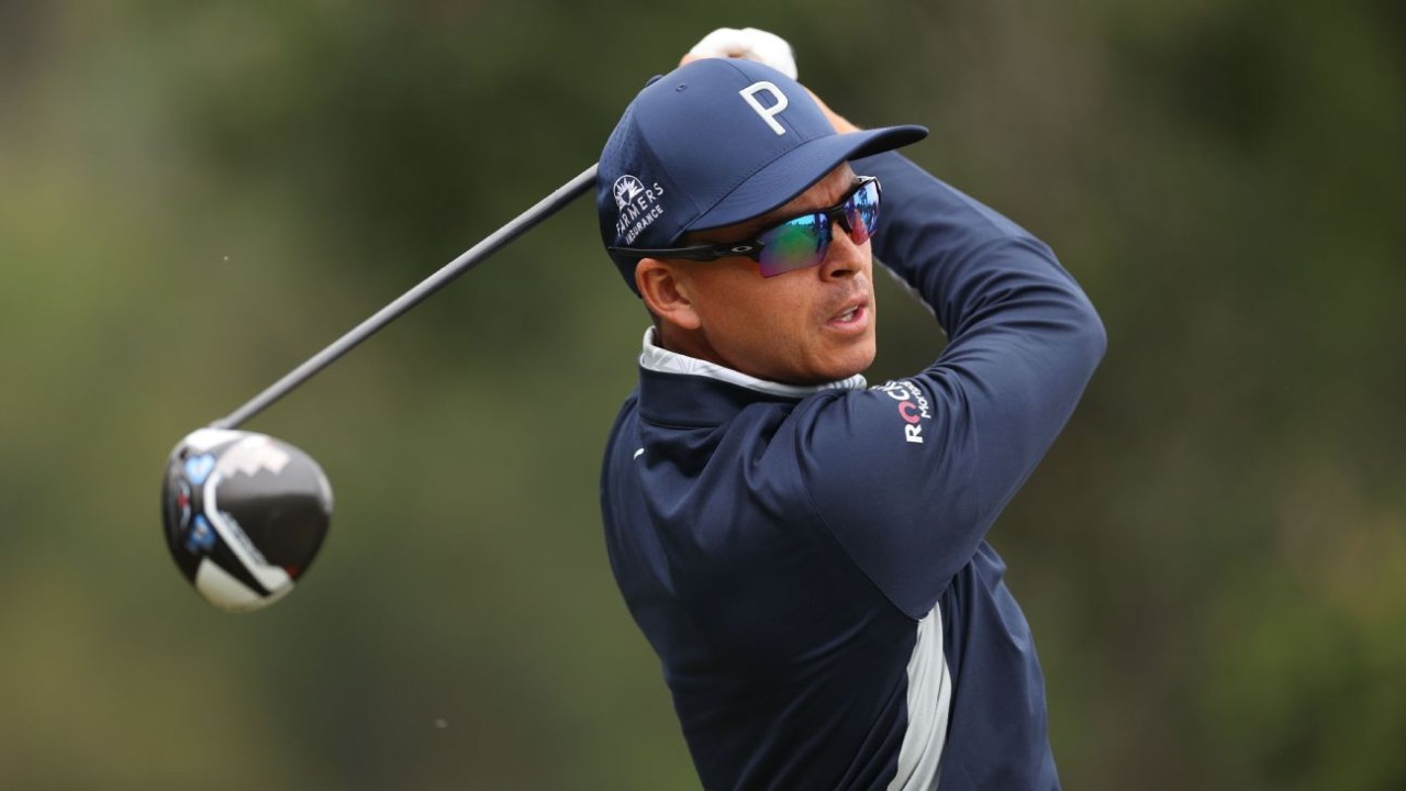 Rickie Fowler eager to be part of Leeds takeover