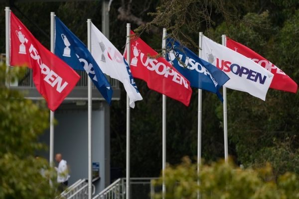 U.S. Open ups prize money to $20M, tops majors