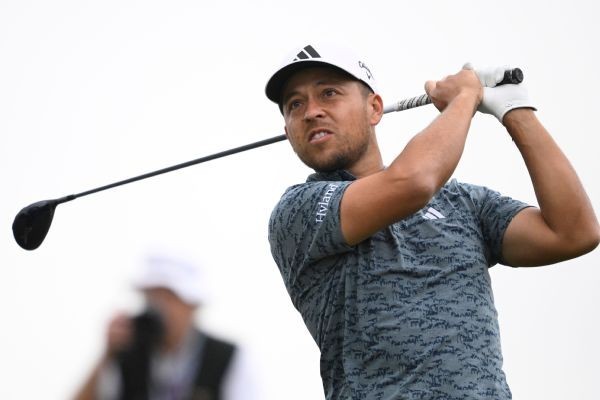 Report: Schauffele nearly had Ryder spot revoked