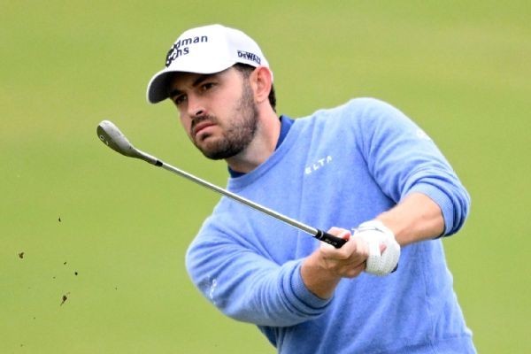 Cantlay, Clark joining Tiger-Rory venture TGL