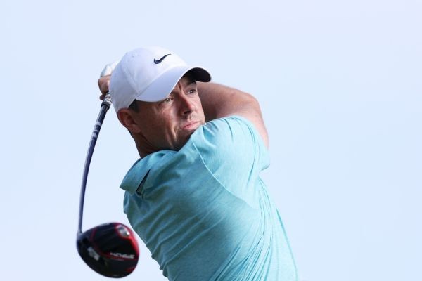 McIlroy: I'd retire before playing for LIV Golf