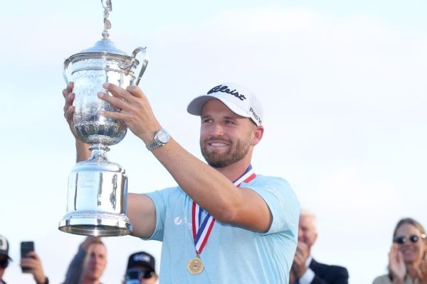 Who has won the U.S. Open? Winners by year for golf major