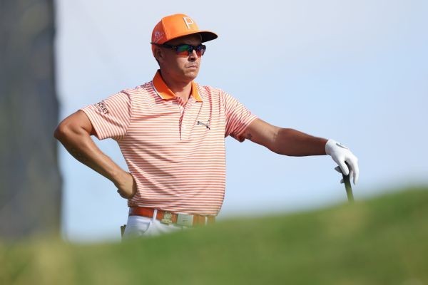 Fowler fades late but still 'a lot of good' this week