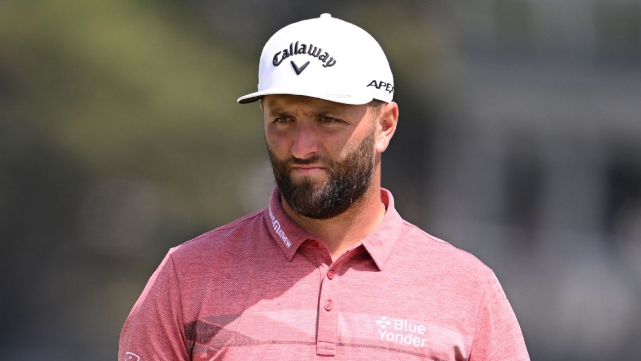 Recharged Rahm looks to surpass Seve in Madrid