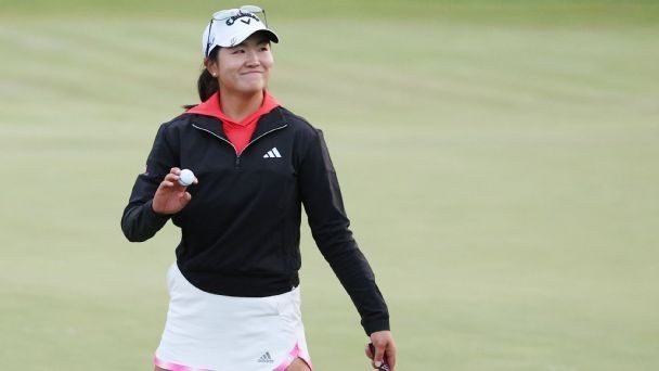 What to watch for at the KPMG Women's PGA Championship