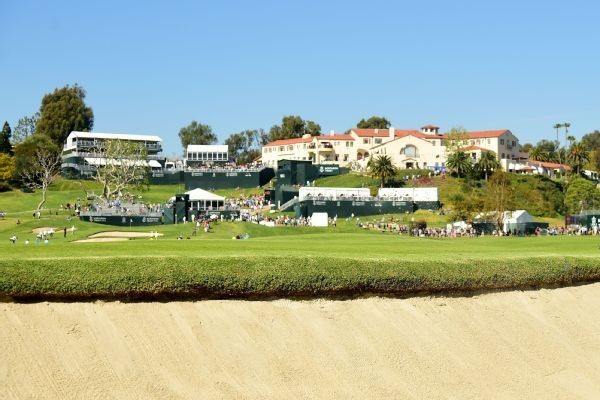 Riviera gets '31 U.S. Open after 83-year absence