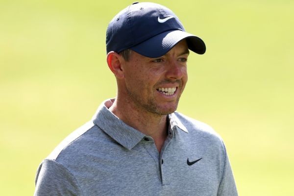 McIlroy, Rahm, Rose headline '23 Open pairings