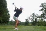 Pace shoots 66 for early lead at Women's PGA