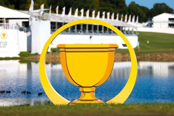 Kingston Heath to host 2028 Presidents Cup