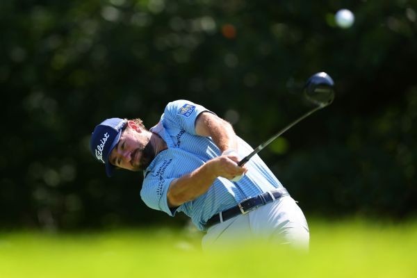 Young holds 2-shot John Deere Classic lead