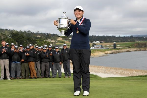 Corpuz rockets to No. 6 rank after U.S. Open win