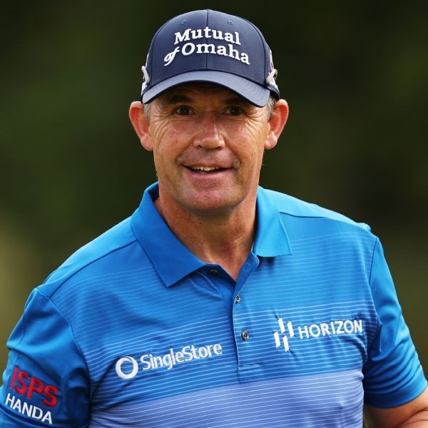 Harrington up for Ryder Cup return if play holds