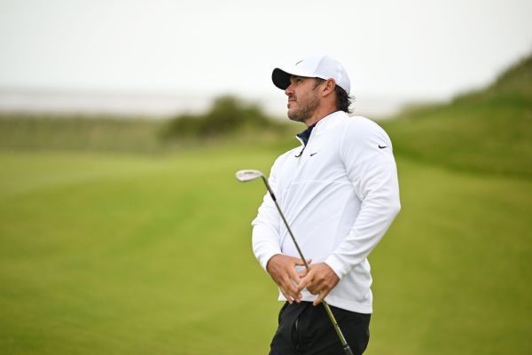 Scheffler, Harman fine if Koepka gets Ryder spot