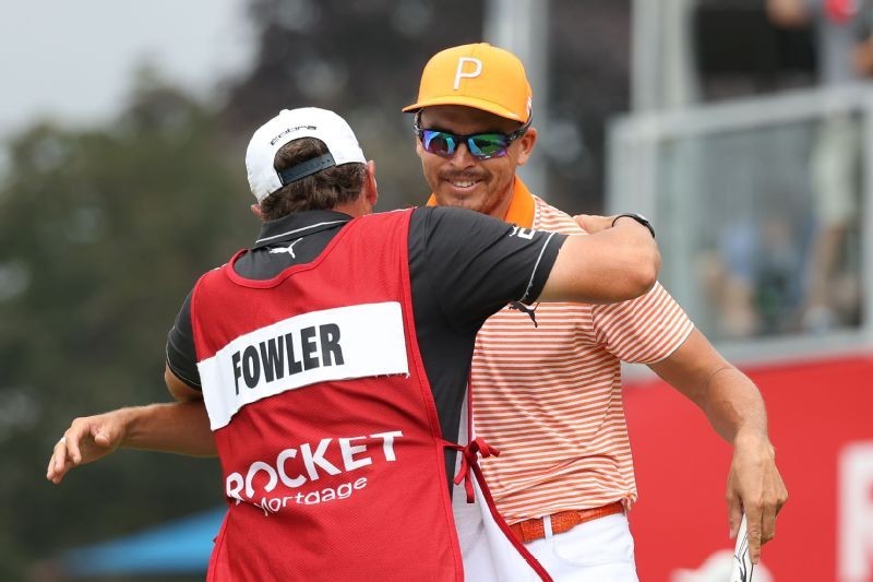 How to watch 2024 PGA Rocket Mortgage Classic: ESPN+ schedule