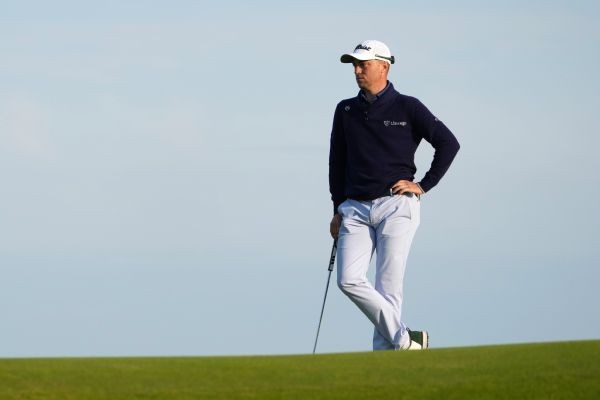 Thomas to play Wyndham in Ryder Cup push