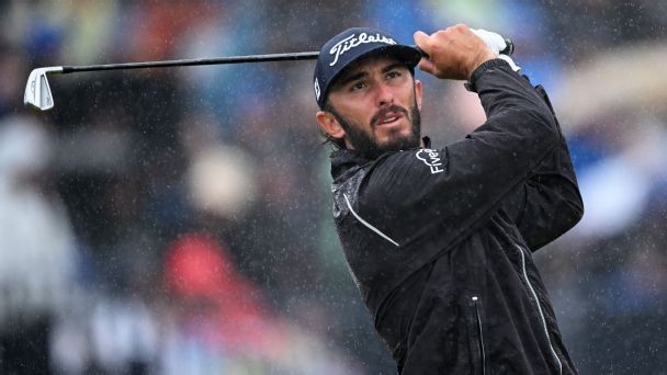 Ryder Cup stock watch: Who's in, who's out and whose status is unclear after The Open?