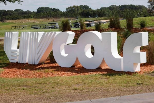 LIV Golf kicks off '24 with format 'enhancements'