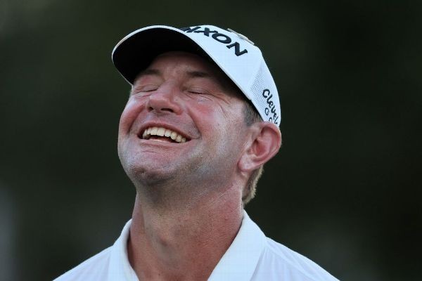 Red-hot Glover wins FedEx Cup opener in playoff