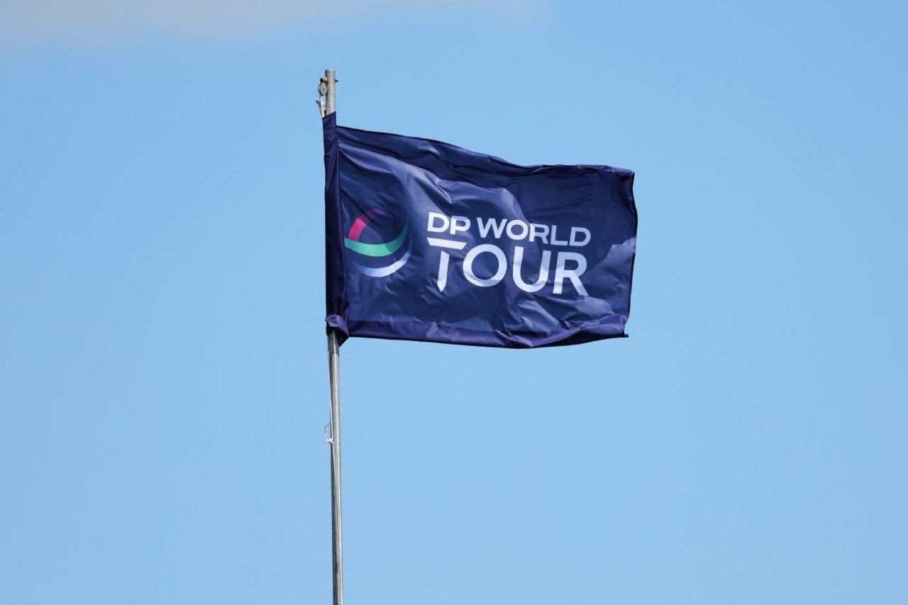 DP World Tour's '24 prize fund to hit record $150M