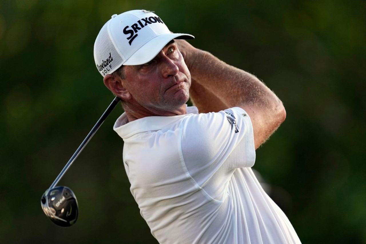 Blazing Glover to tee it up alongside Rory at BMW