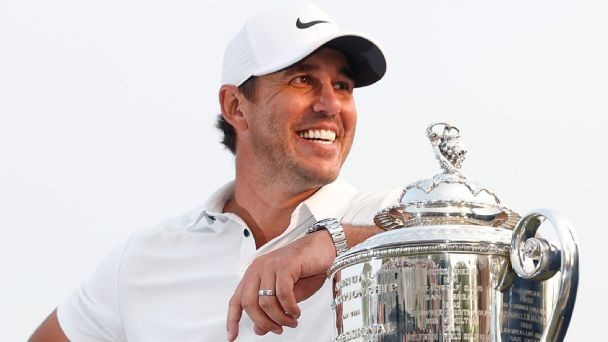 Who will make the U.S. Ryder Cup team? Predictions for Koepka, Spieth, Fowler, others