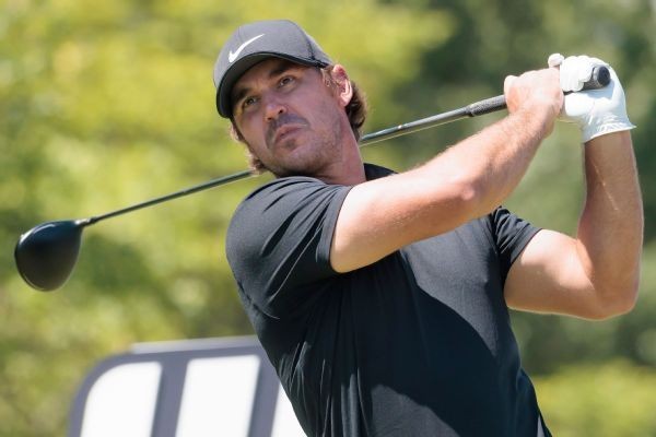 Koepka: Merger talk is PIF-PGA Tour, not LIV