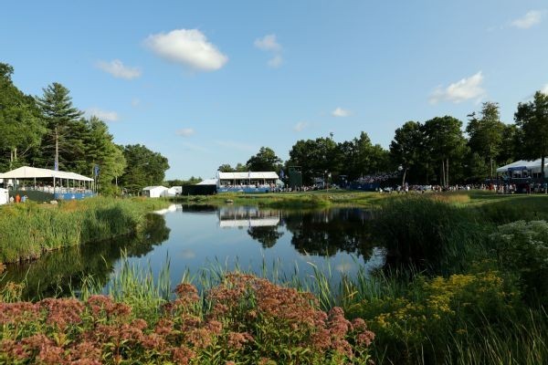 LPGA Tour back in New England with $3.5M event