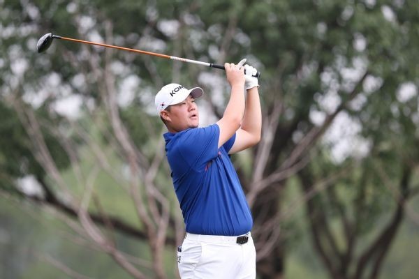 Im (illness) withdraws from CJ Cup Byron Nelson