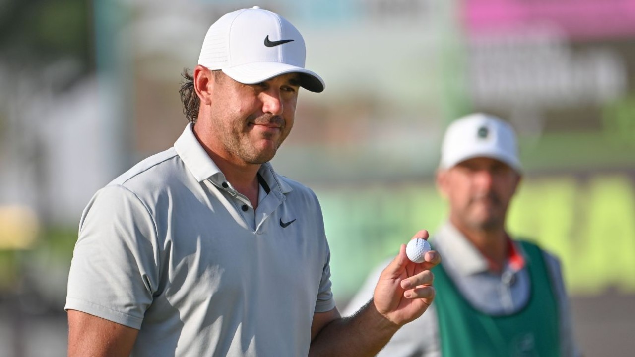 Koepka wins tourney; Gooch wins LIV points title