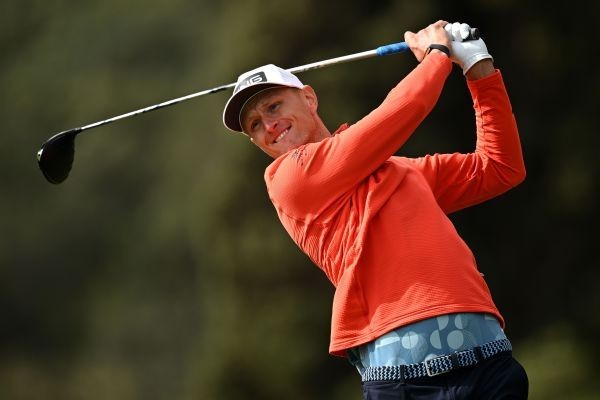 Report: World No. 39 Meronk set to join LIV Golf