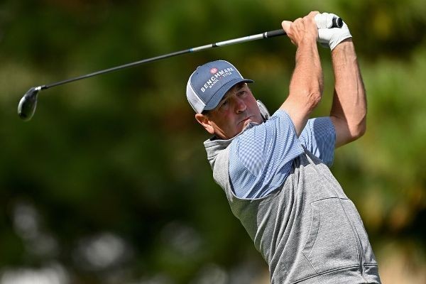 Frazar gets Champions win; Stricker clinches Cup