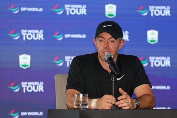 McIlroy resigns from PGA Tour's policy board