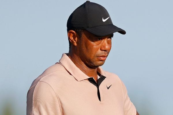 Tiger focused on merger amid Rahm-LIV rumors