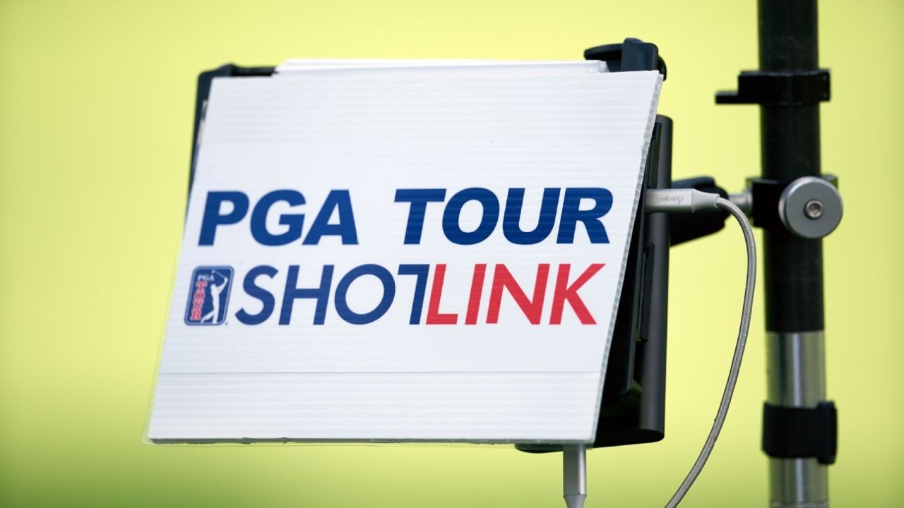 PGA Tour unpacks ShotLink 'bugs' in Bahamas