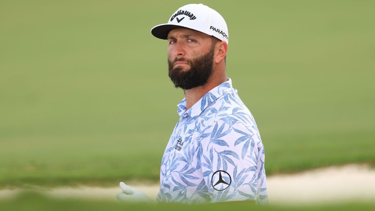 Answering the biggest questions on Jon Rahm's LIV Golf move